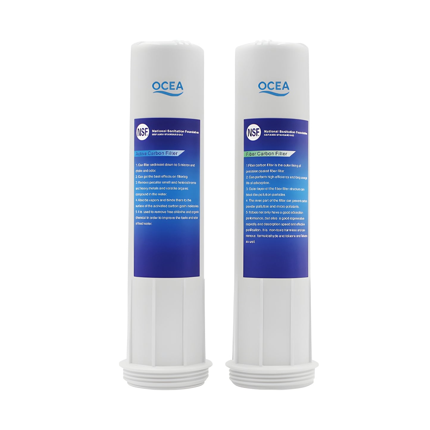 Internal Filters for Alkaline Water Ionizer EHM-929