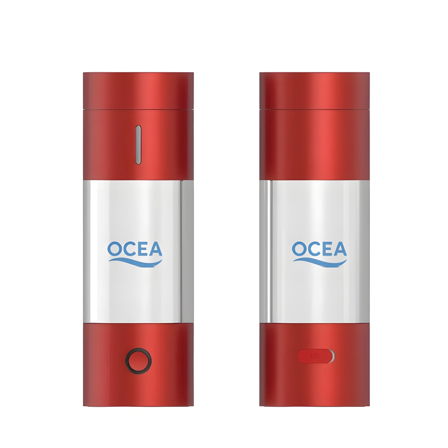 Portable Hydrogen Water Bottle – SPE/PEM Tech