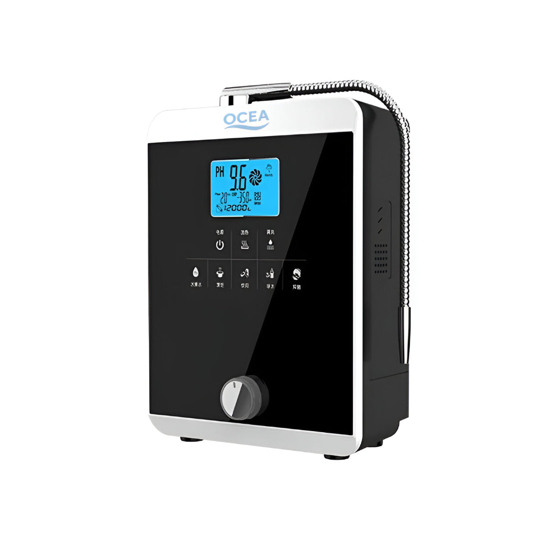 OCEA - Counter Top Water Ionizer