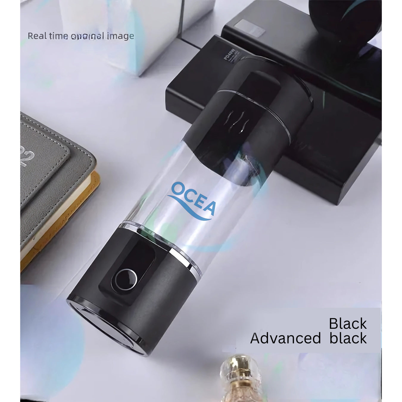Portable Hydrogen Water Maker – 5000ppb