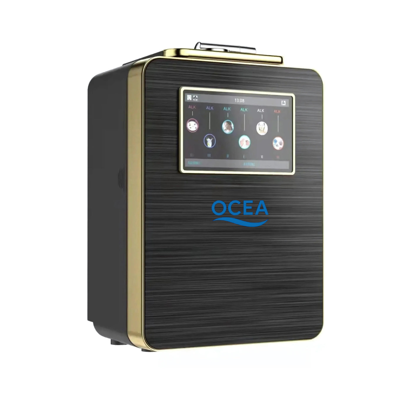 OCEA - Household Water Ionizer – Titanium Tech