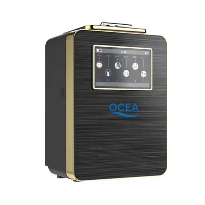 OCEA - Household Water Ionizer – Titanium Tech