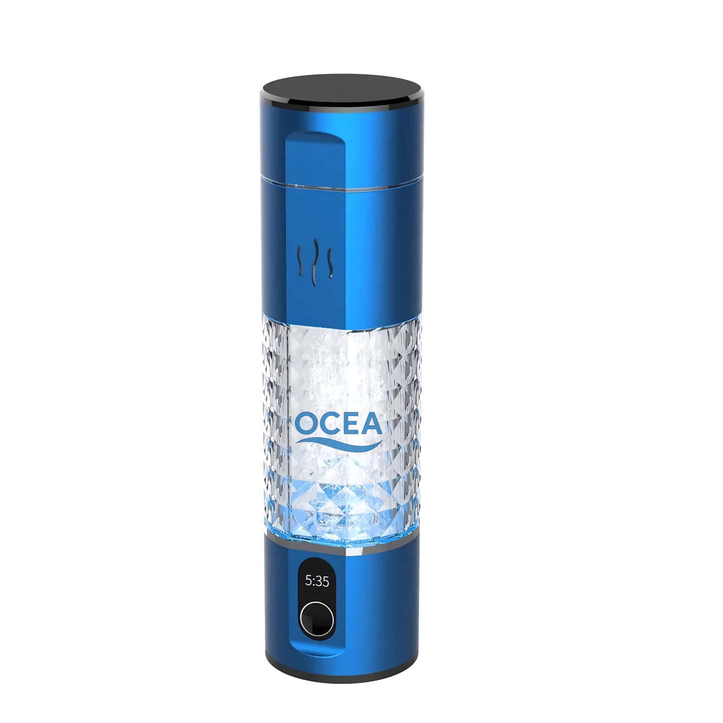 Portable Hydrogen Water Flask – 210ml