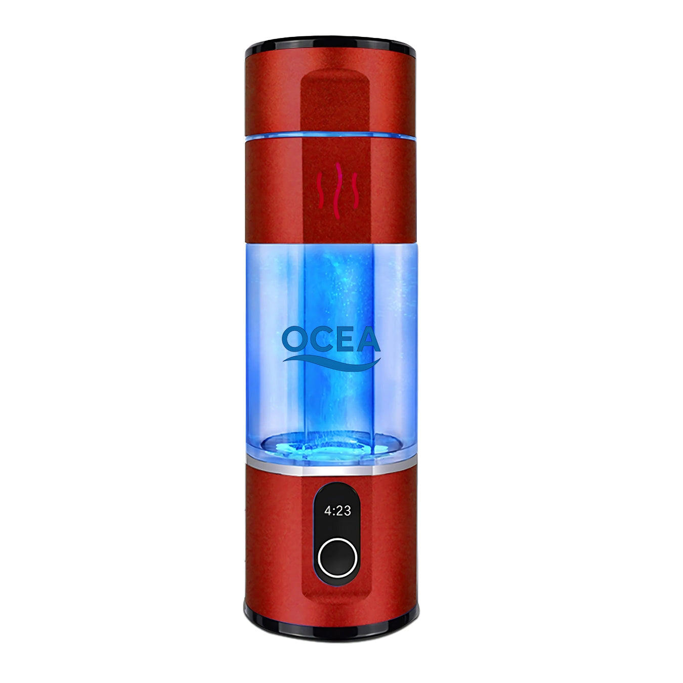 Portable Hydrogen Water Maker – 5000ppb