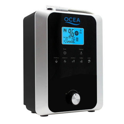 OCEA - Alkline Water Ionizer