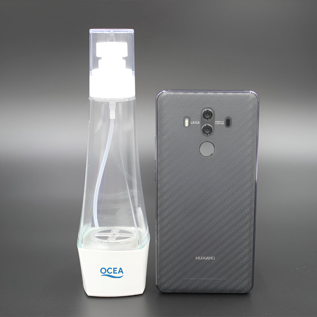 Electrolytic Disinfection Water Machine