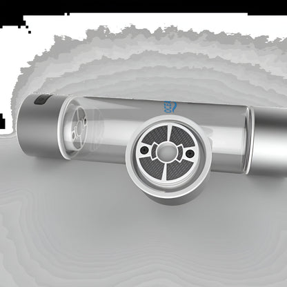 Rechargeable Hydrogen Water Maker