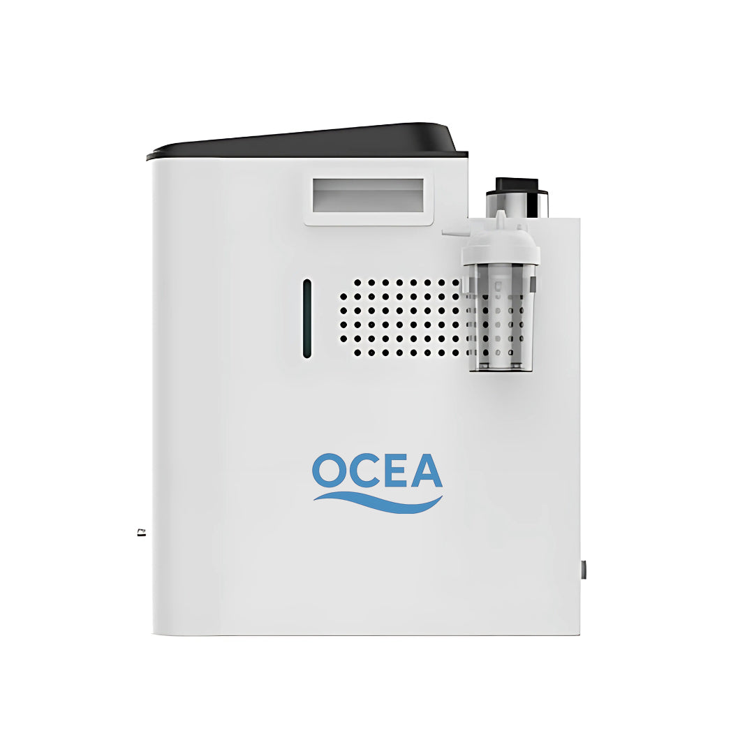 OCEA 2-in-1 Hydrogen Wellness Machine
