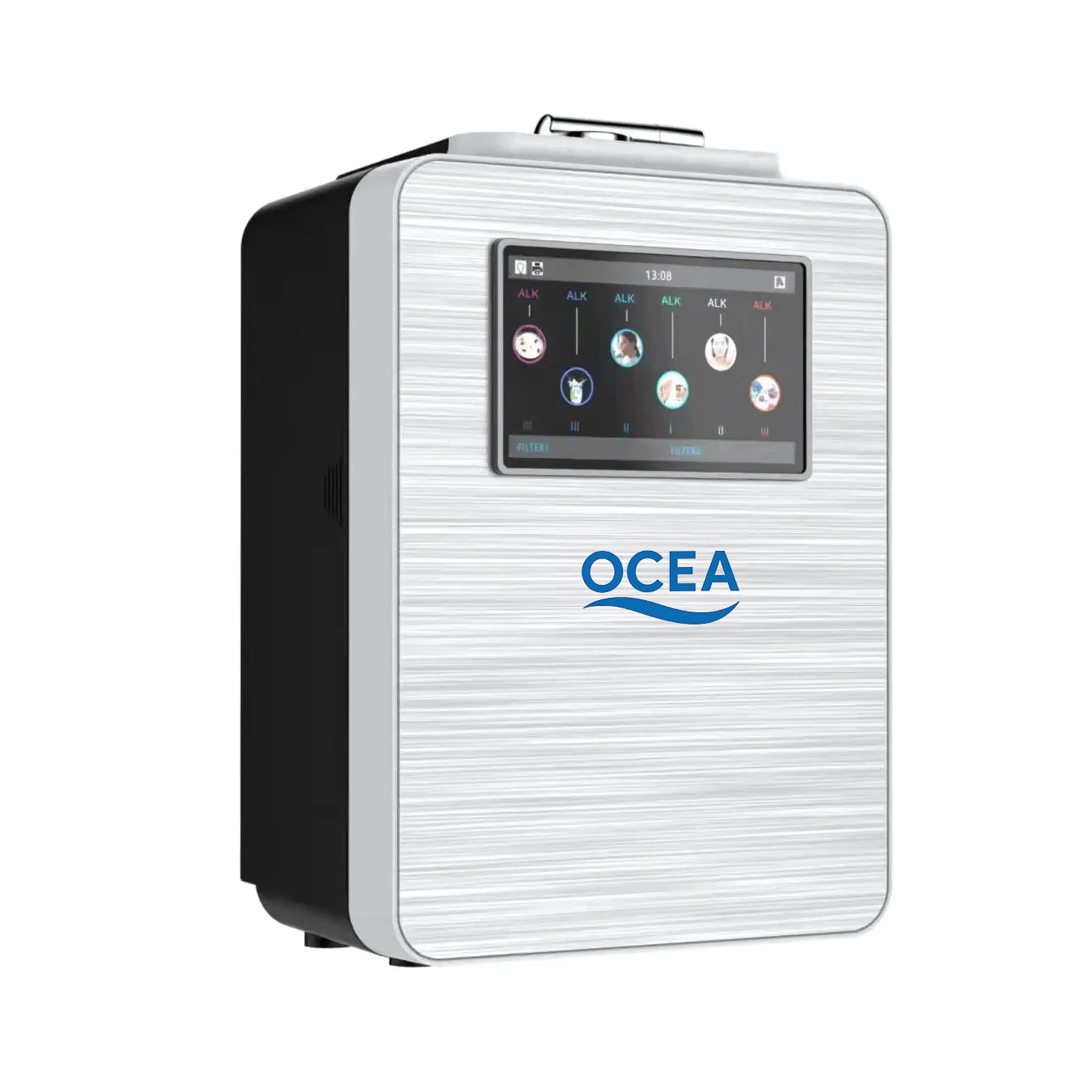 OCEA - Household Water Ionizer – Titanium Tech