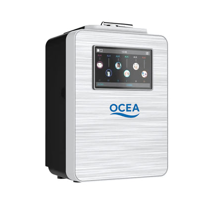 OCEA - Household Water Ionizer – Titanium Tech