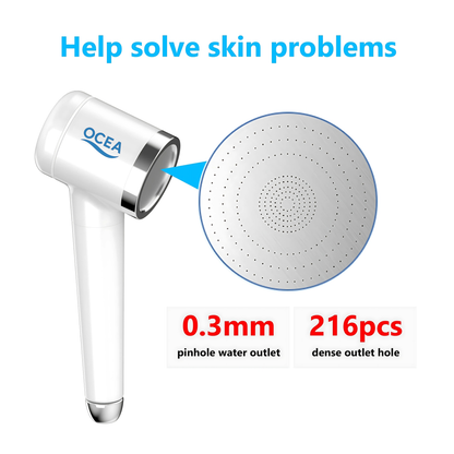 PureH2 SPA Shower – Hotel & Home Use