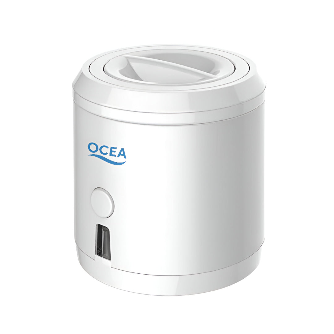 Hydrogen-Rich Water Bottle – SPE Tech