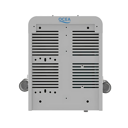 OCEA 2-in-1 Hydrogen Wellness Machine