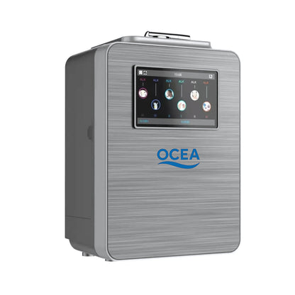 OCEA - Household Water Ionizer – Titanium Tech