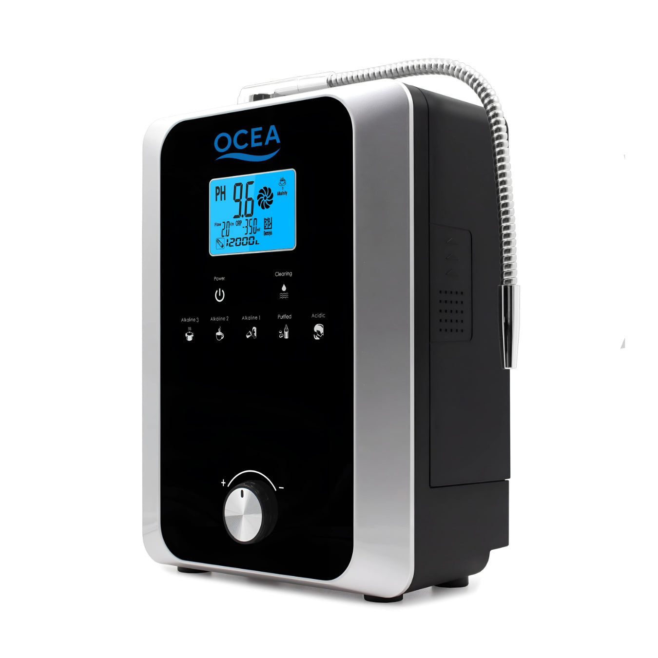 OCEA - Alkline Water Ionizer