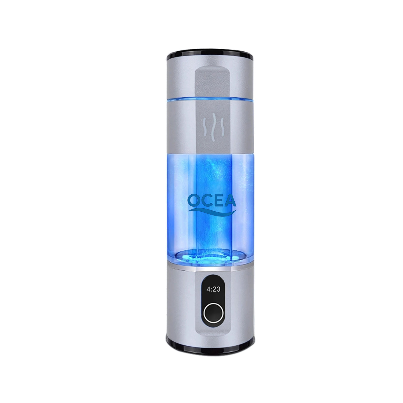 Portable Hydrogen Water Maker – 5000ppb