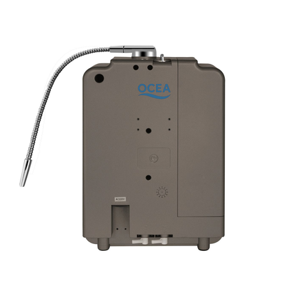 OCEA - EHM Alkaline Water Ionizer – Ti-Pt Plates