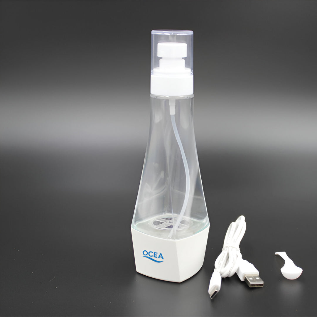 Electrolytic Disinfection Water Machine