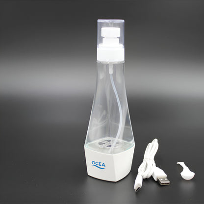 Electrolytic Disinfection Water Machine