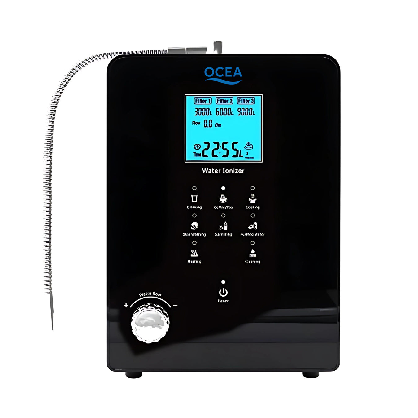 Kangen EHM-939 Faucet Water Purifier