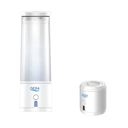 Hydrogen-Rich Water Bottle – SPE Tech