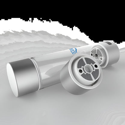 Rechargeable Hydrogen Water Maker