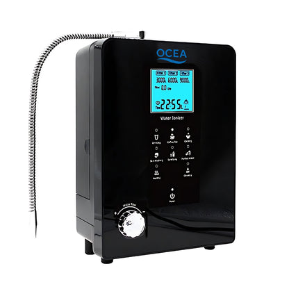 Kangen EHM-939 Faucet Water Purifier