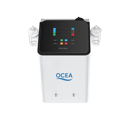 OCEA 2-in-1 Hydrogen Wellness Machine