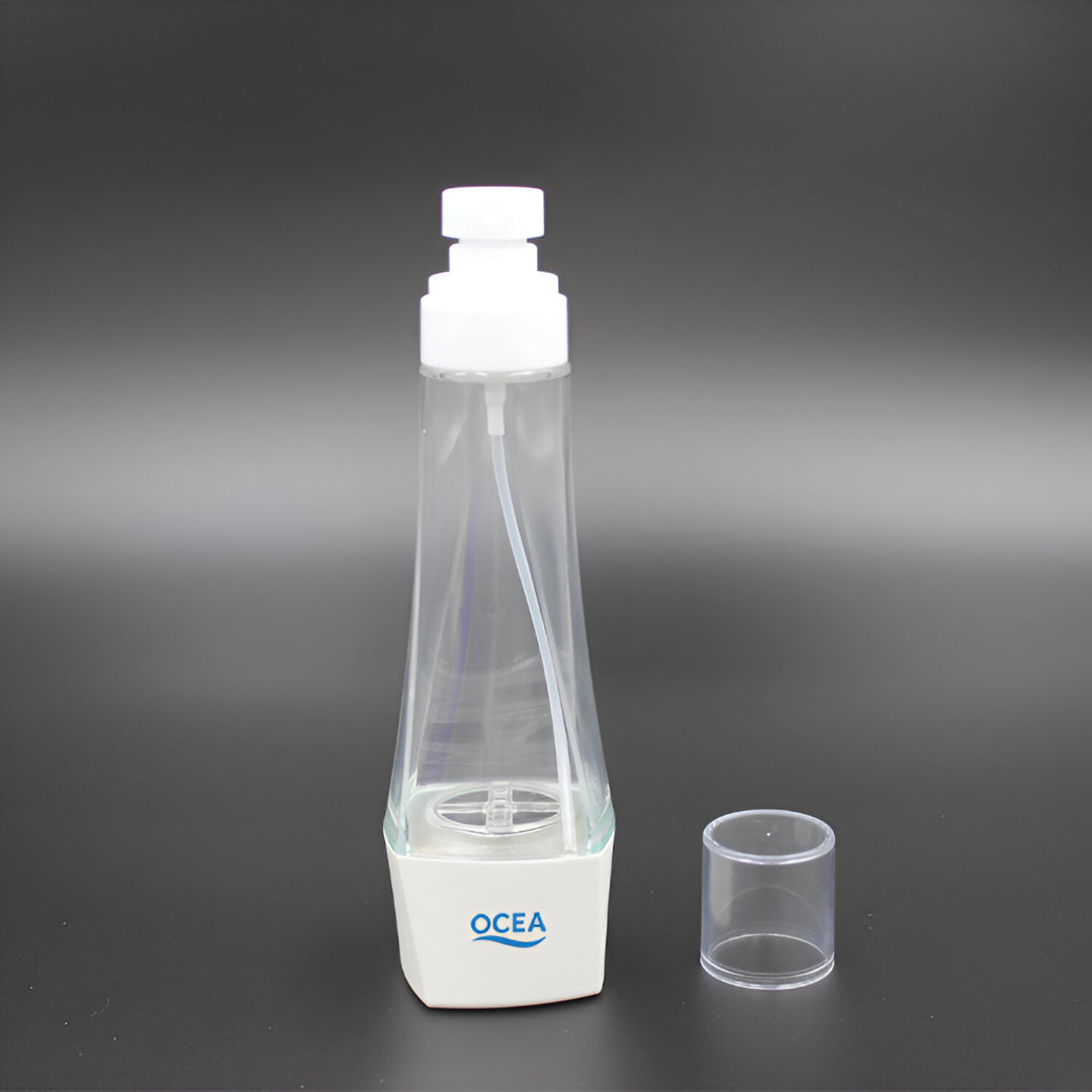Electrolytic Disinfection Water Machine