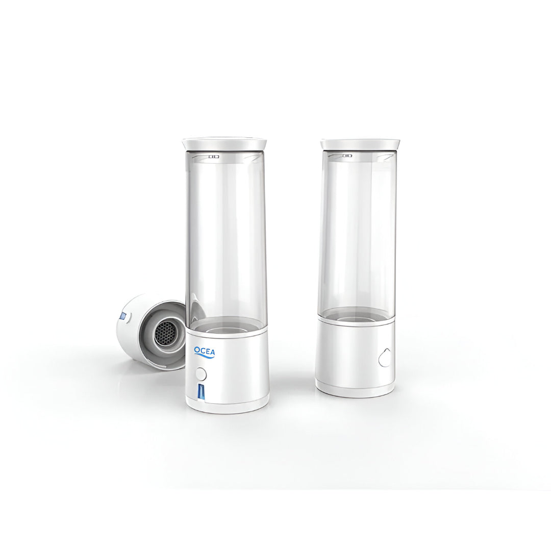 Hydrogen-Rich Water Bottle – SPE Tech