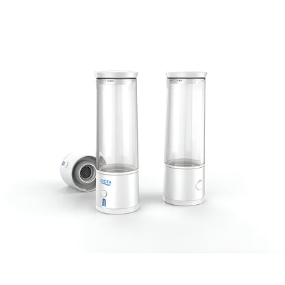 Hydrogen-Rich Water Bottle – SPE Tech