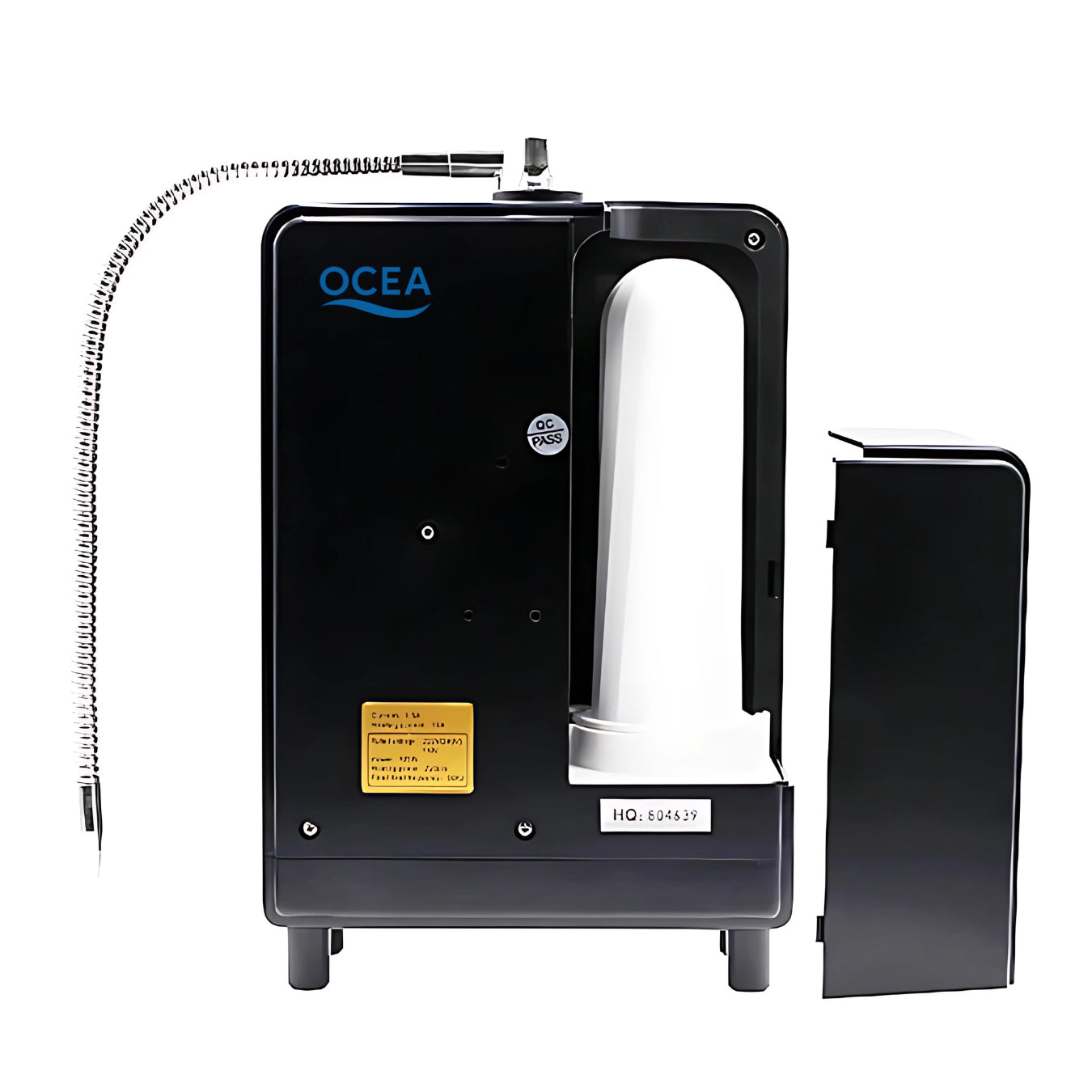 Kangen EHM-939 Faucet Water Purifier