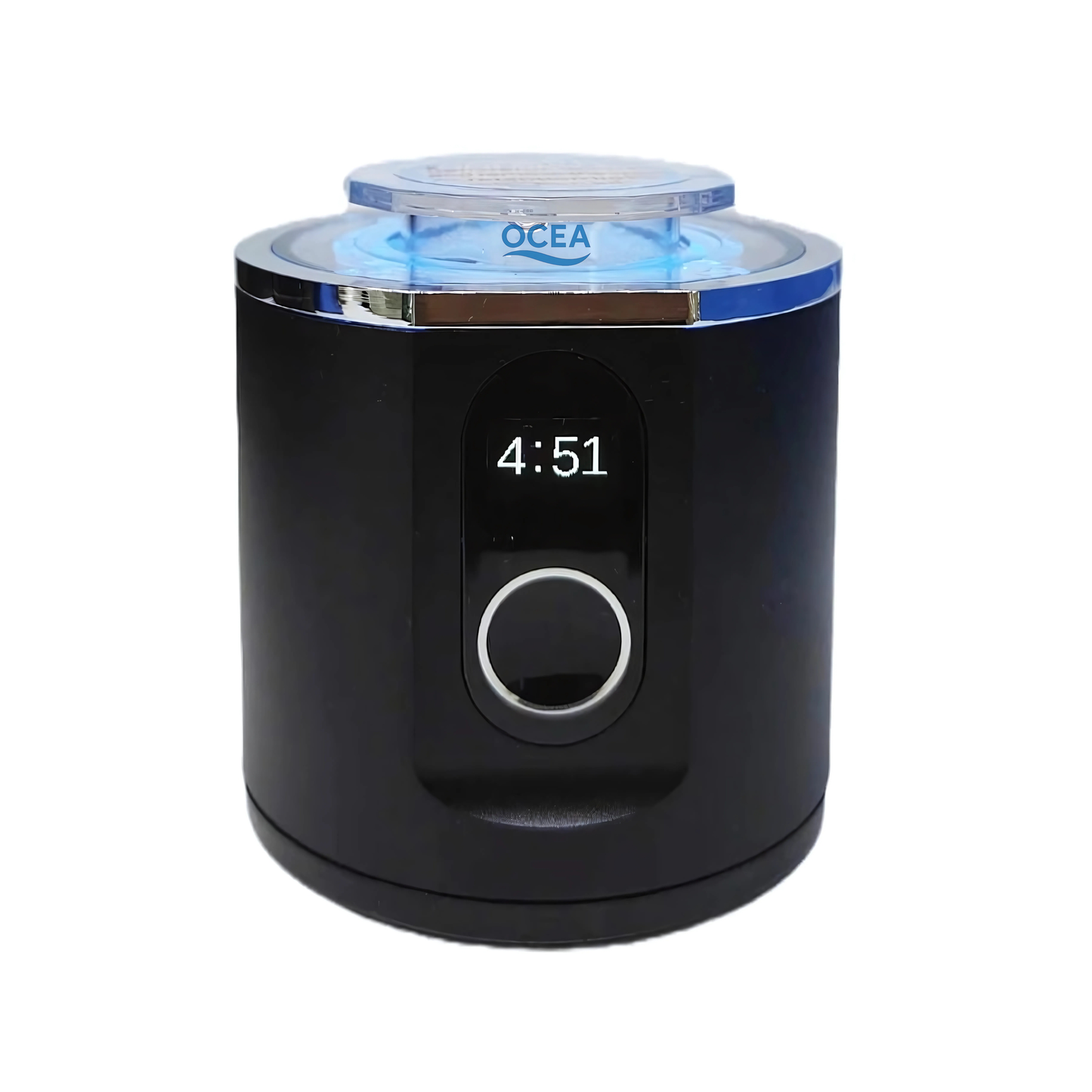 Portable Hydrogen Water Flask – 210ml