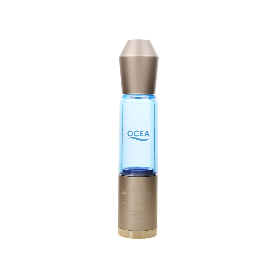 Portable Hydrogen Face Mist – Ion Tech