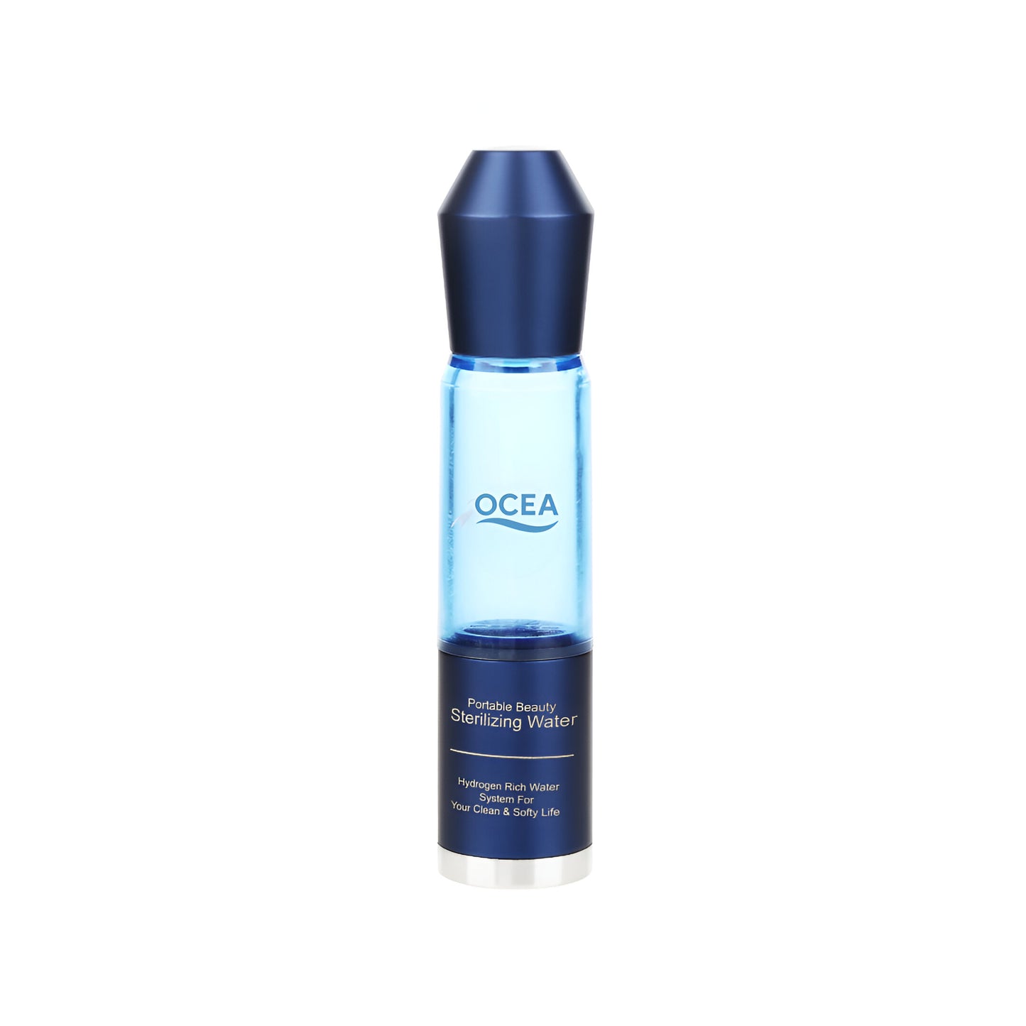 Portable Hydrogen Face Mist – Ion Tech