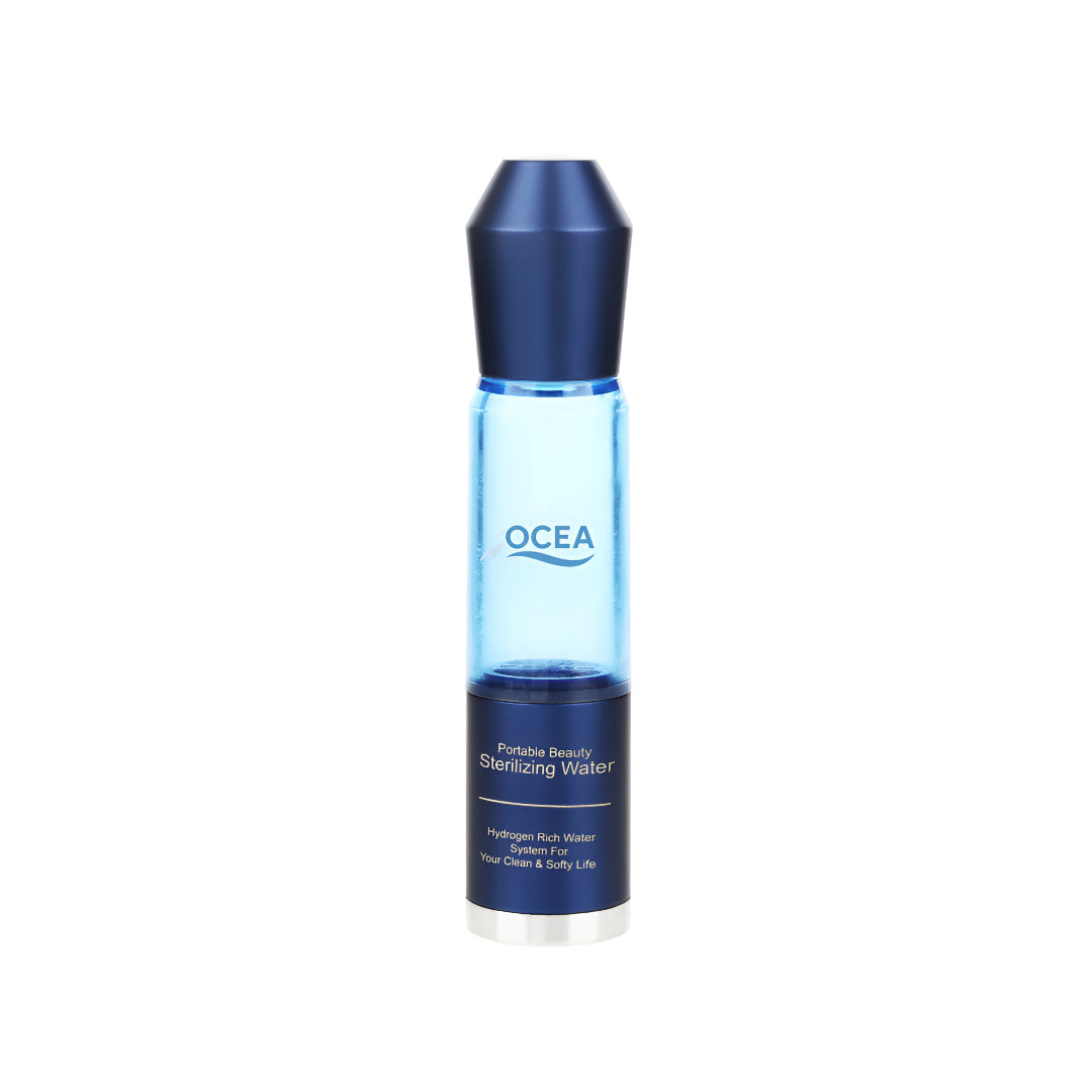 Portable Hydrogen Face Mist – Ion Tech