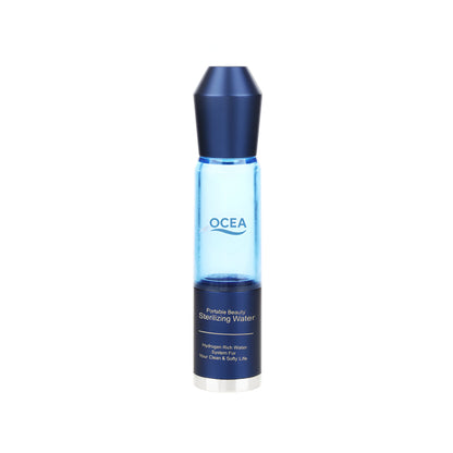 Portable Hydrogen Face Mist – Ion Tech