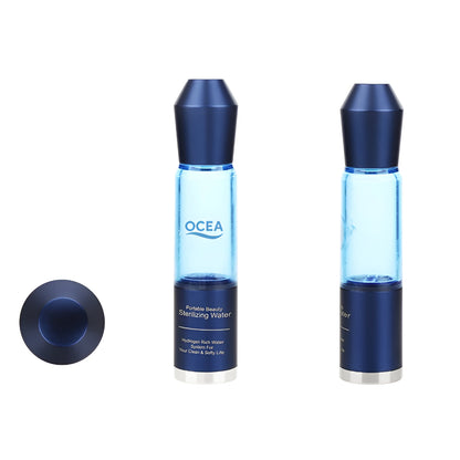 Portable Hydrogen Face Mist – Ion Tech