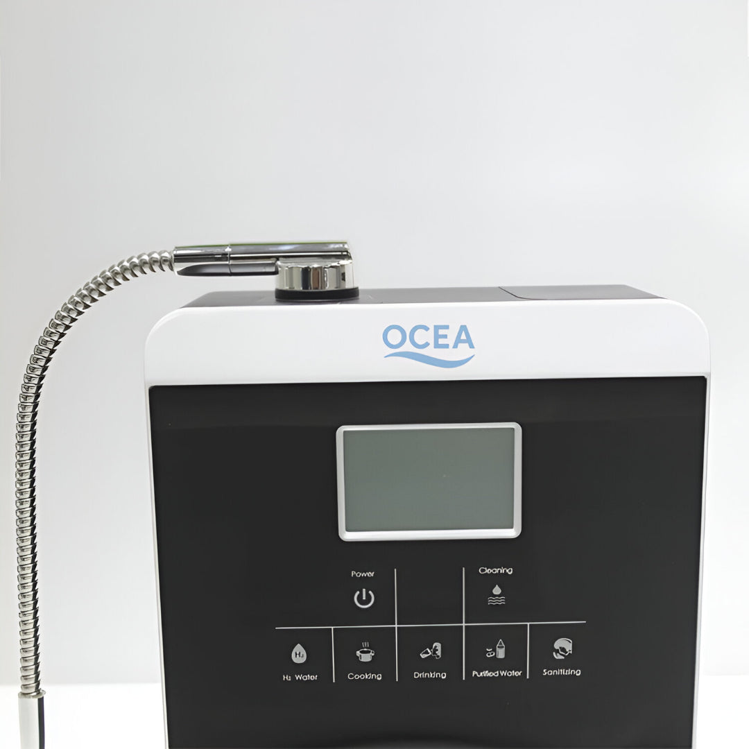 OCEA - Counter Top Water Ionizer