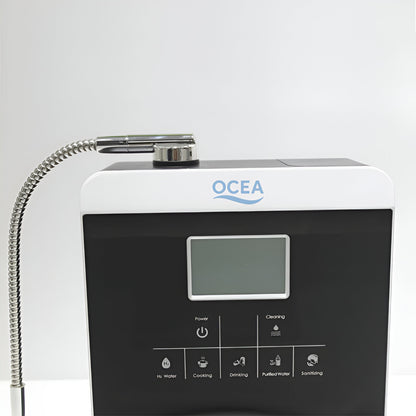 OCEA - Counter Top Water Ionizer