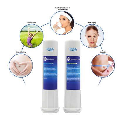Internal Filters  for Alkaline Water Ionizer EHM-929