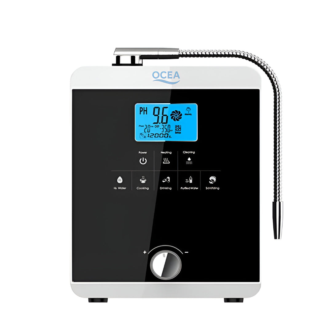 OCEA - Counter Top Water Ionizer