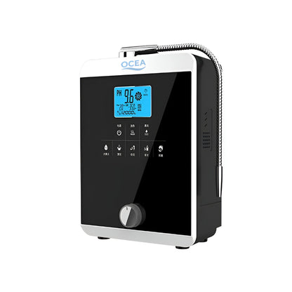 OCEA - Counter Top Water Ionizer