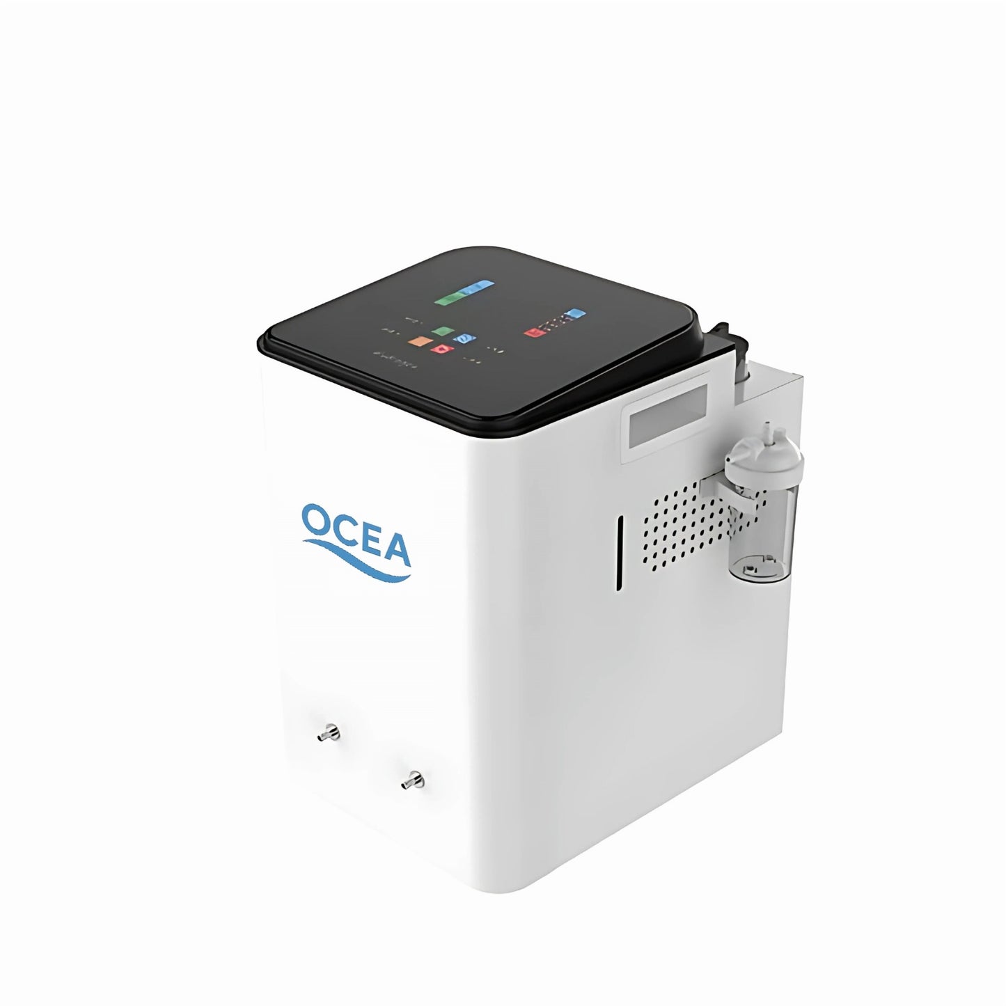 OCEA 2-in-1 Hydrogen Wellness Machine