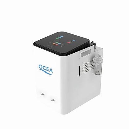 OCEA 2-in-1 Hydrogen Wellness Machine