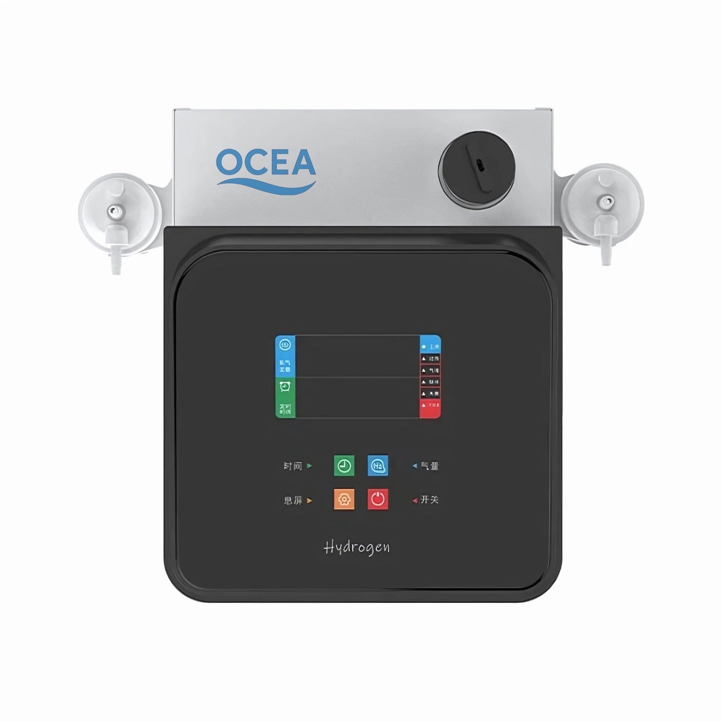 OCEA 2-in-1 Hydrogen Wellness Machine